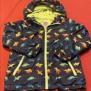 365 Kids Zip Up Jacket - size 8